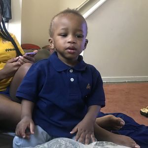 Meet your Posher, Ricardo